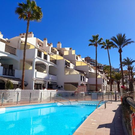 Ferienwohnung Vista Bella - Planta Baja Al Lado De La Piscina - Ground Floor By The Pool Playa Del Cura  Exterior foto