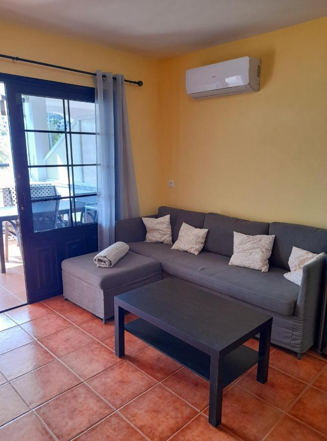 Ferienwohnung Vista Bella - Planta Baja Al Lado De La Piscina - Ground Floor By The Pool Playa Del Cura  Exterior foto